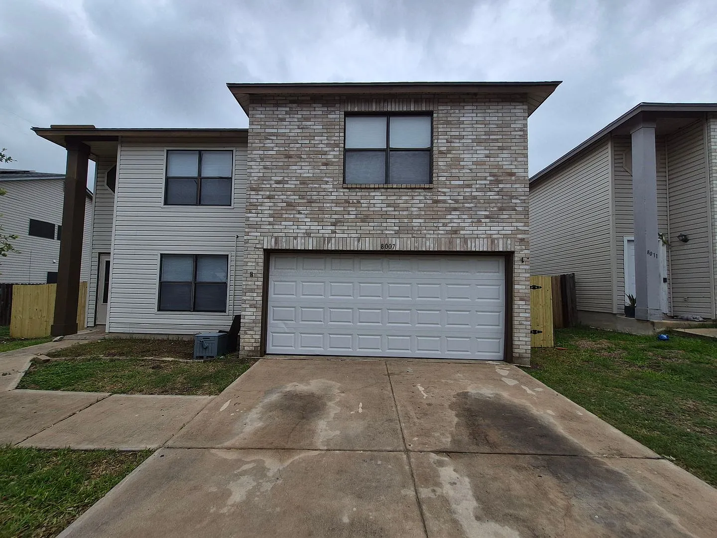 8007 Chestnut Bluff Dr., Converse, TX. 78109 — Photo 1