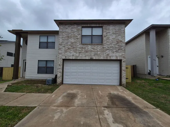 8007 Chestnut Bluff Dr, Converse, TX 78109