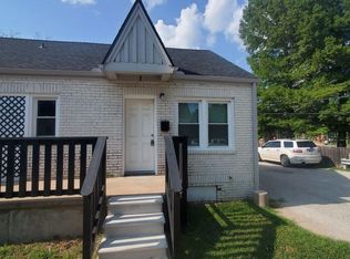 304 S Hydraulic Ave APT 1, Wichita, KS 67211