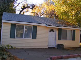 514 11th St APT B, Davis, CA 95616
