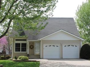 3813 SW 10th St, Blue Springs, MO 64015