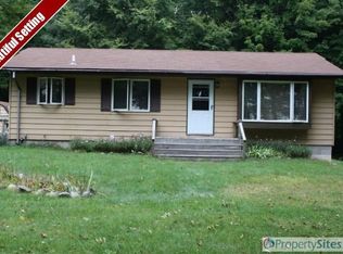 3748 Monroe Rd, Blanchard, MI 49310