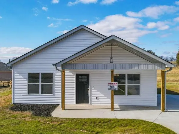 1679 Welcome Valley Rd, Benton, TN 37307
