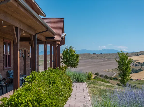 935 Bates Rd, Manhattan, MT 59741