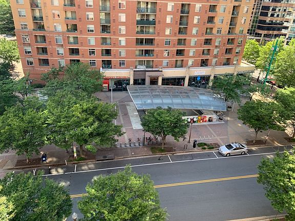 4th image of 901 N Monroe St APT 810