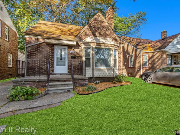 11409 Bramell, Detroit, MI 48239