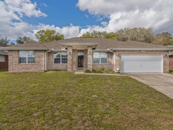 2168 Hagood Loop, Crestview, FL 32539