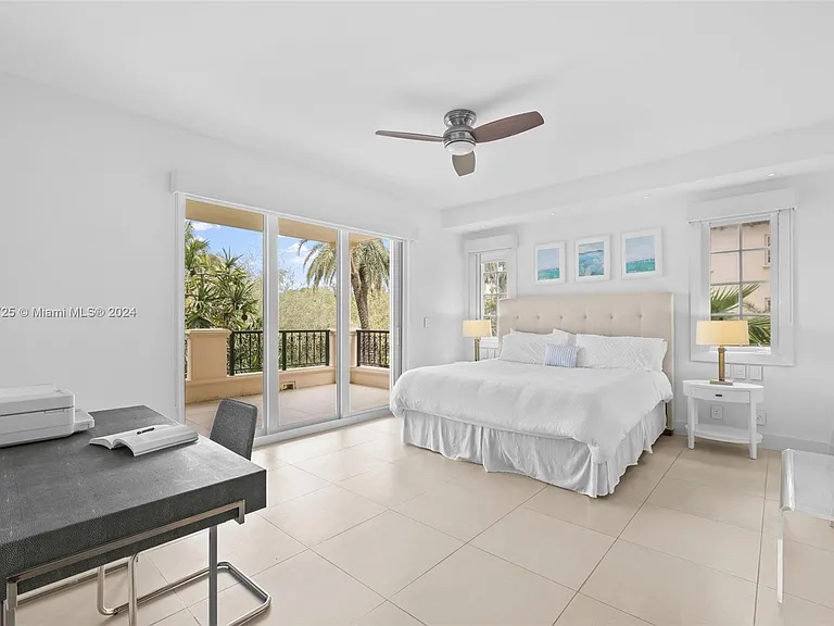19127 Fisher Island Dr #19127 — Photo 21