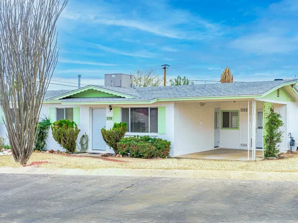 570 Yaqui Dr, Wickenburg, AZ 85390