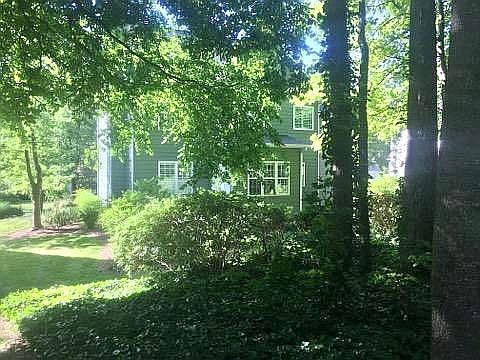 4th image of 16908 Hampton Crossing Dr