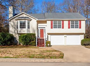 825 Carll Ct, Palmetto, GA 30268