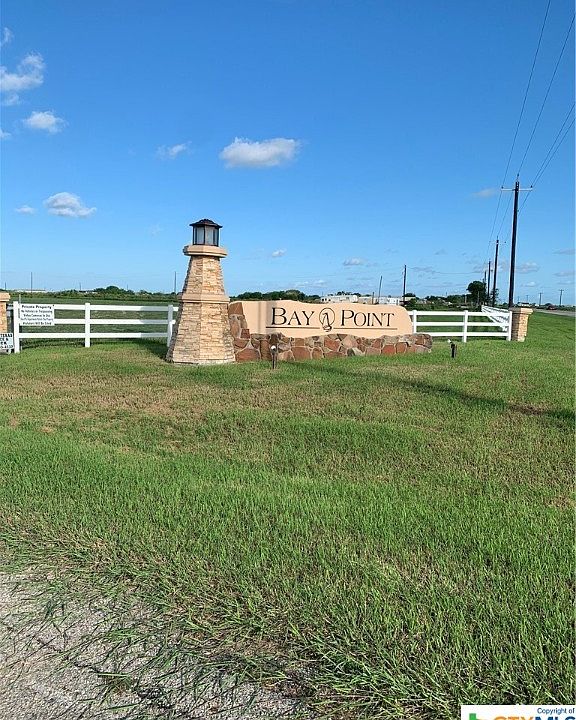 117 Sunset Way, Port Lavaca, TX 77979 MLS 487033 Zillow