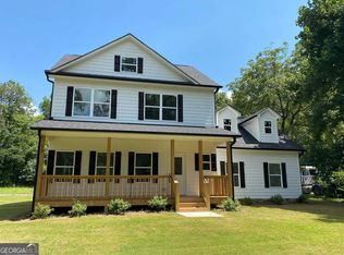 13 Jackson Rd, Porterdale, GA 30016