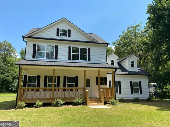 13 Jackson Rd, Porterdale, GA 30016