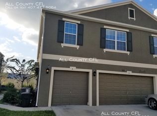 3625 Seneca Club Loop UNIT A, Orlando, FL 32808