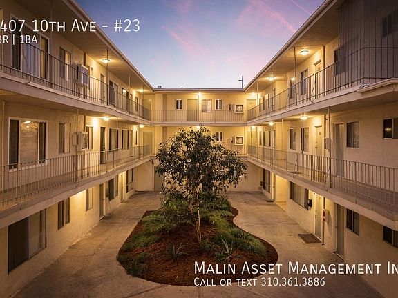 2nd image of 6407 10th Ave APT 23