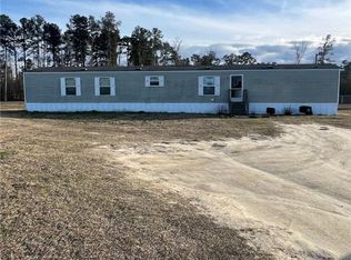 1148 Holly Swamp Church Rd, Lumberton, NC 28360
