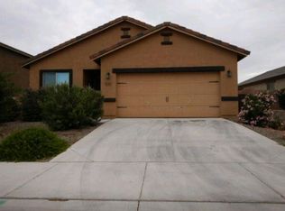 11342 W Folsom Point Dr, Marana, AZ 85658