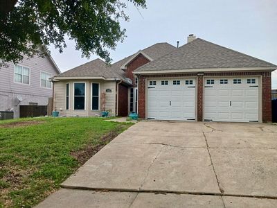725 Lionel Way, Fort Worth, TX, 76108