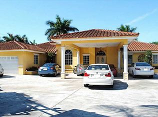 21065 SW 240th St, Homestead, FL 33031