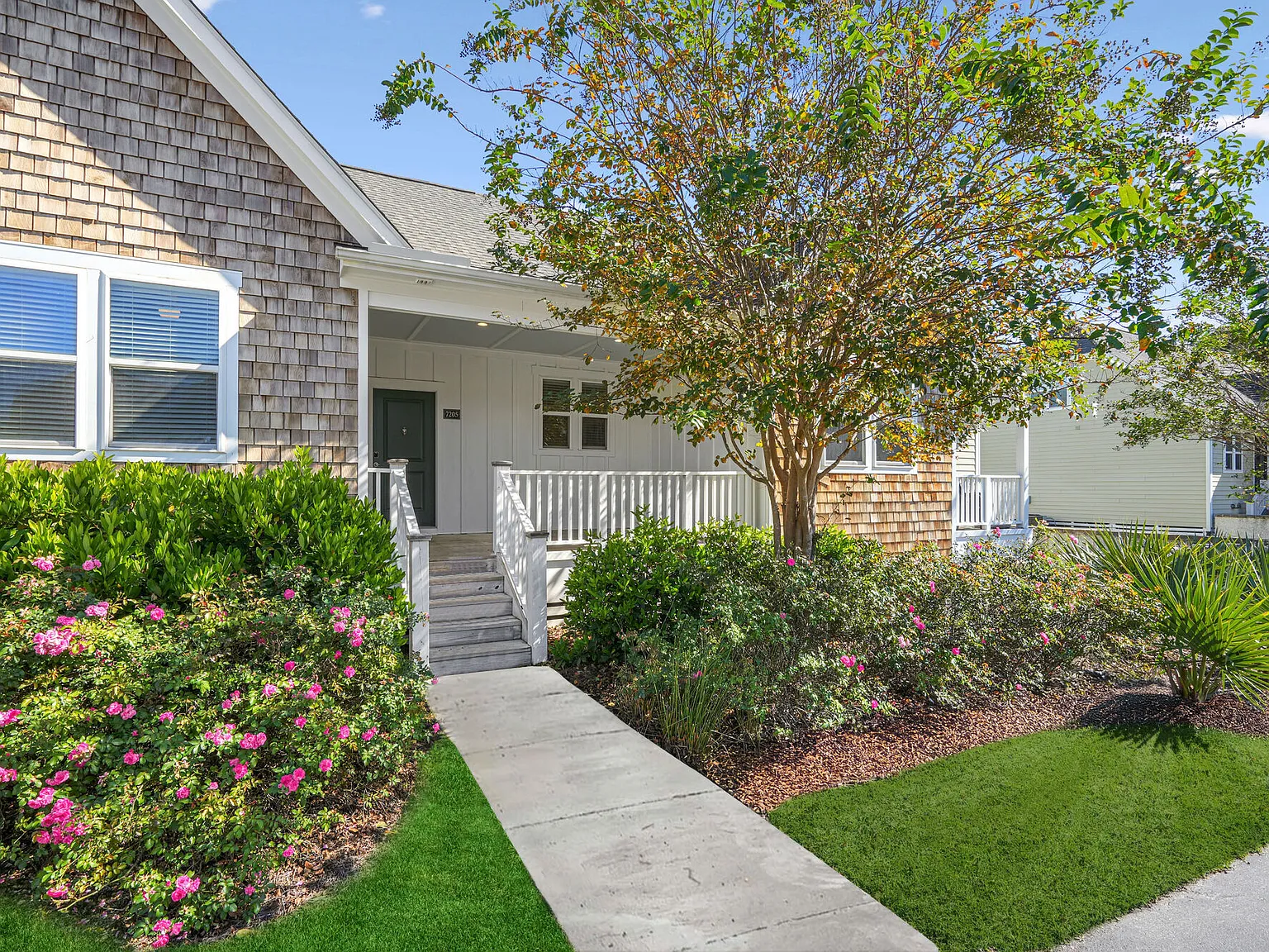 Cadia Myrtle Landing - Townhomes for Rent — Photo 2