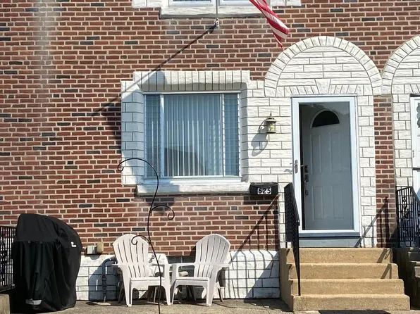 625 Rively Ave, Glenolden, PA 19036