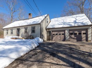 54 Pearson Rd, Alton, NH 03809