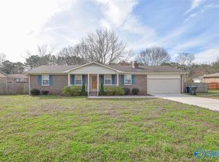 121 Grayson Ave, Madison, AL 35758