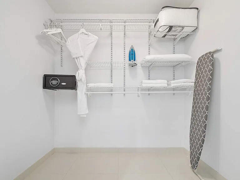 Wardrobe