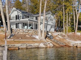 1 Lewando Ln, Wolfeboro, NH 03894