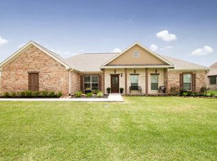 12111 Toledo Bnd, Orange, TX 77630
