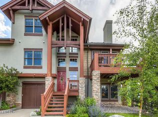 786 Ten Mile Dr, Granby, CO 80446