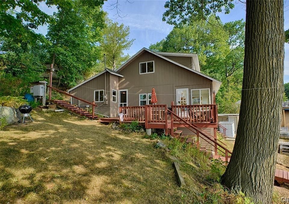 43254 County Route 100, Wellesley Island, NY 13640 Zillow