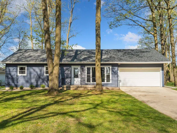 1003 Hickory Hill Dr, Angola, IN 46703