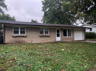 407 W Center St, Catlin, IL 61817