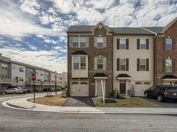 2911 Stagg Ln, Hanover, MD 21076