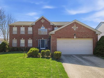 6492 Rivers Edge Dr, Lewis Center, OH, 43035