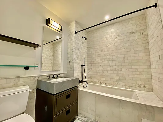 Rented by Brown Harris Stevens | media 17