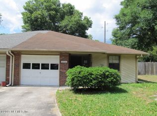 3544 Colony Cove Trl W, Jacksonville, FL 32277