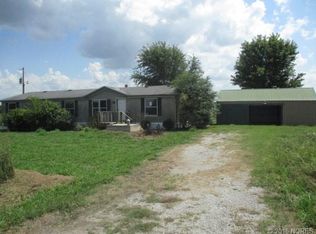 17725 W 23 S, Haskell, OK 74436