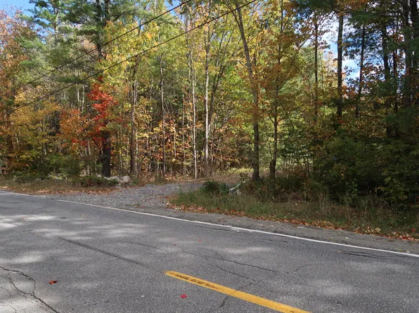 0 Gorden Road, Readfield, ME 04355