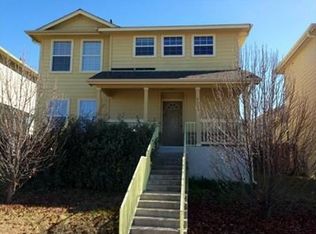 6113 Perlita Dr, Austin, TX 78724