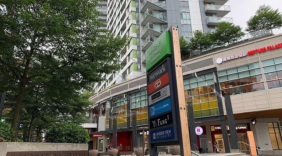 1 bed, 500 sqft, $2,100 — Photo 4