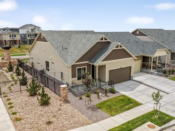 5697 Torrisdale View, Colorado Springs, CO 80927