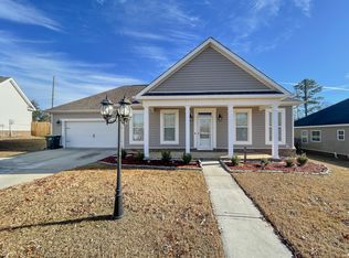 210 Piedmont Ln, Bonaire, GA 31005