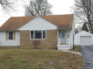 236 Fairfield Ave, Bellevue, OH 44811