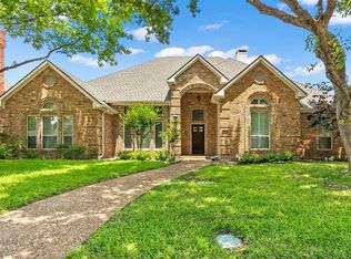 4135 Rainsong Dr, Dallas, TX 75287