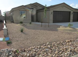 2975 N Prescott St, Kingman, AZ 86401