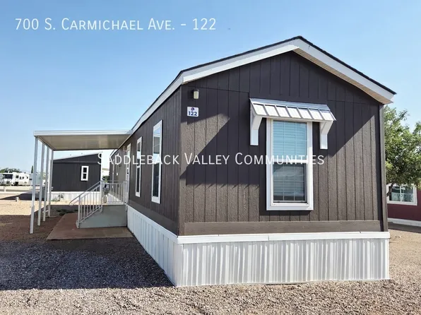 700 S Carmichael Ave, Sierra Vista, AZ