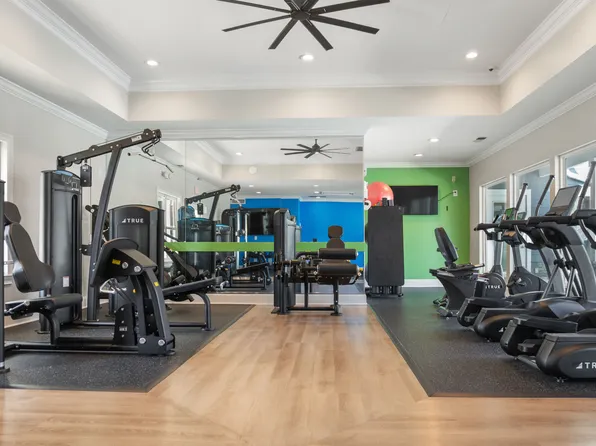 Arbors At Cahaba River